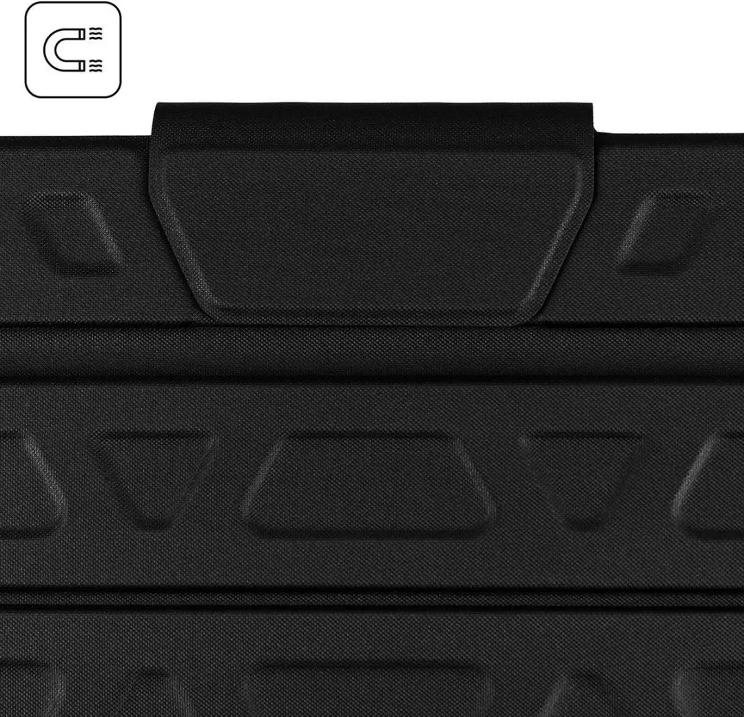 Targus Pro-Tek9-10 UniTblt Folio - 10" - Zwart