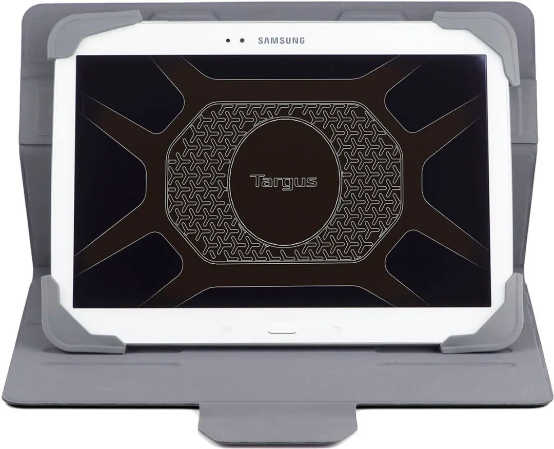 Targus Pro-Tek9-10 UniTblt Folio - 10" - Zwart