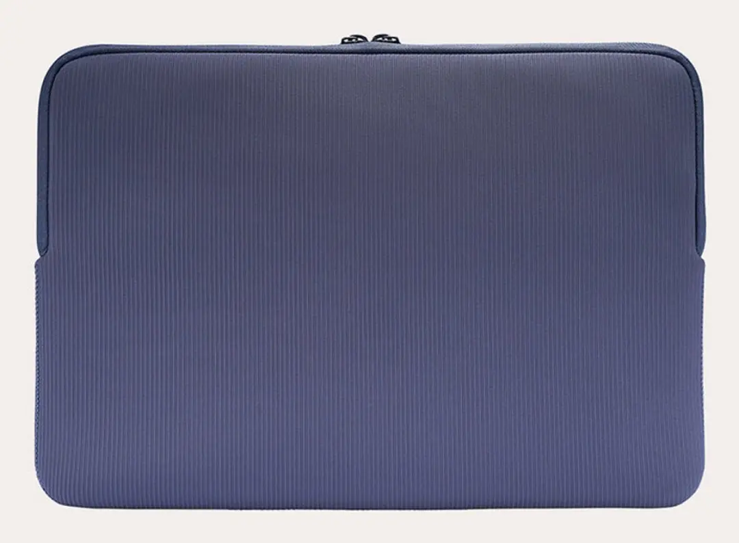 Tucano Colore Sleeve MacBook Neo 13 - BFC21213-B - Blauw