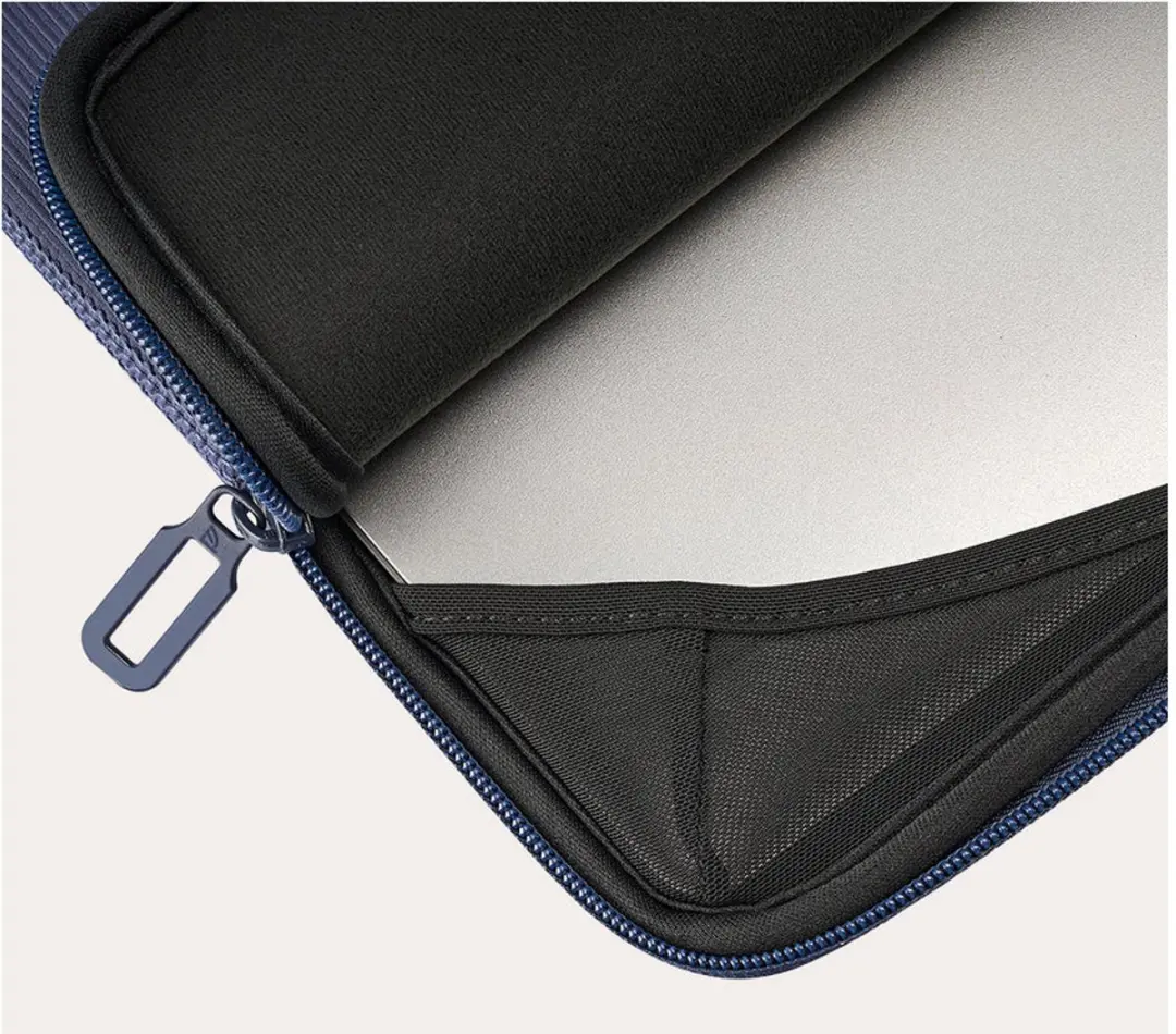 Tucano Colore Sleeve MacBook Neo 13 - BFC21213-B - Blauw
