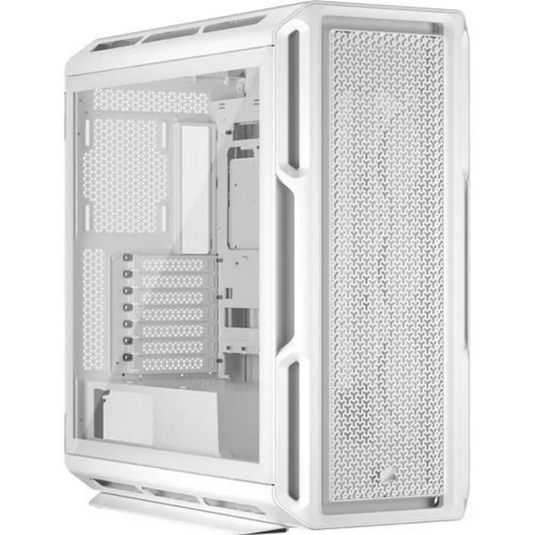 Corsair 5000T PC-behuizing - Wit