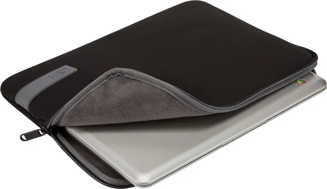 Case Logic Reflect REFPC-113BLACK Laptophoes - 13.3" - Zwart