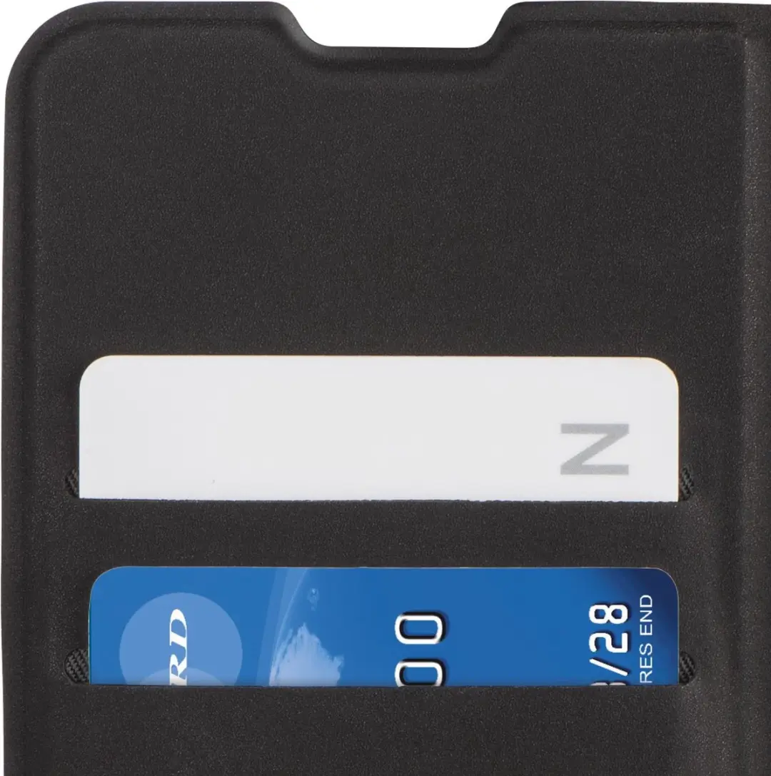 Hama Booklet Slim Pro 188849 - Xiaomi Mi 10/Pro - Tan
