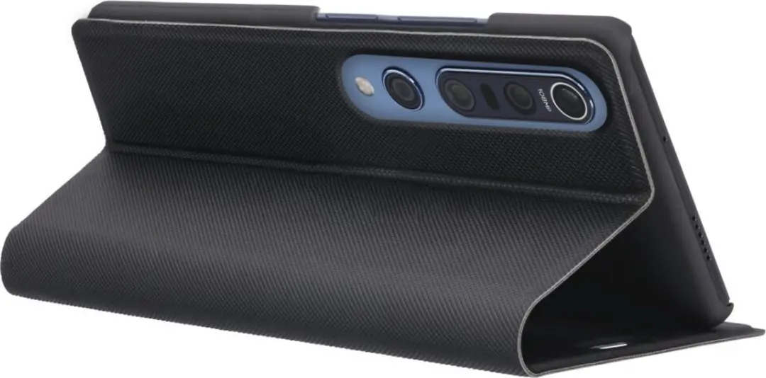 Hama Booklet Slim Pro 188849 - Xiaomi Mi 10/Pro - Tan