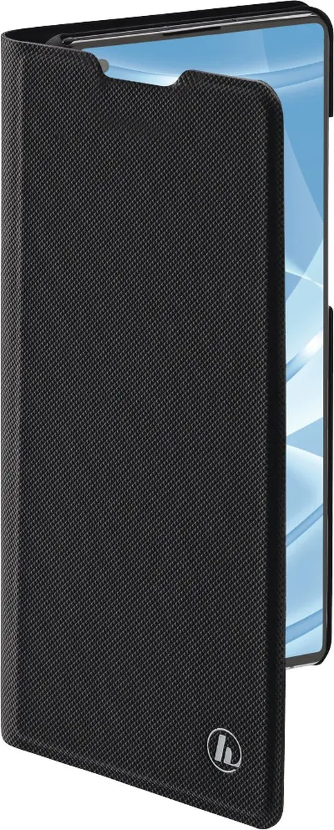 Hama Booklet Slim Pro 188849 - Xiaomi Mi 10/Pro - Tan