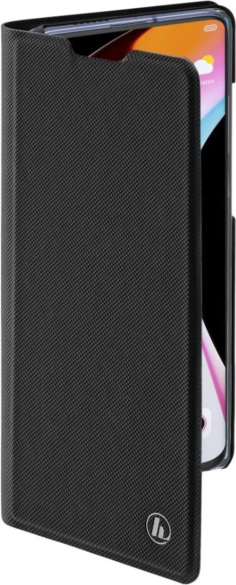 Hama Booklet Slim Pro 188849 - Xiaomi Mi 10/Pro - Tan