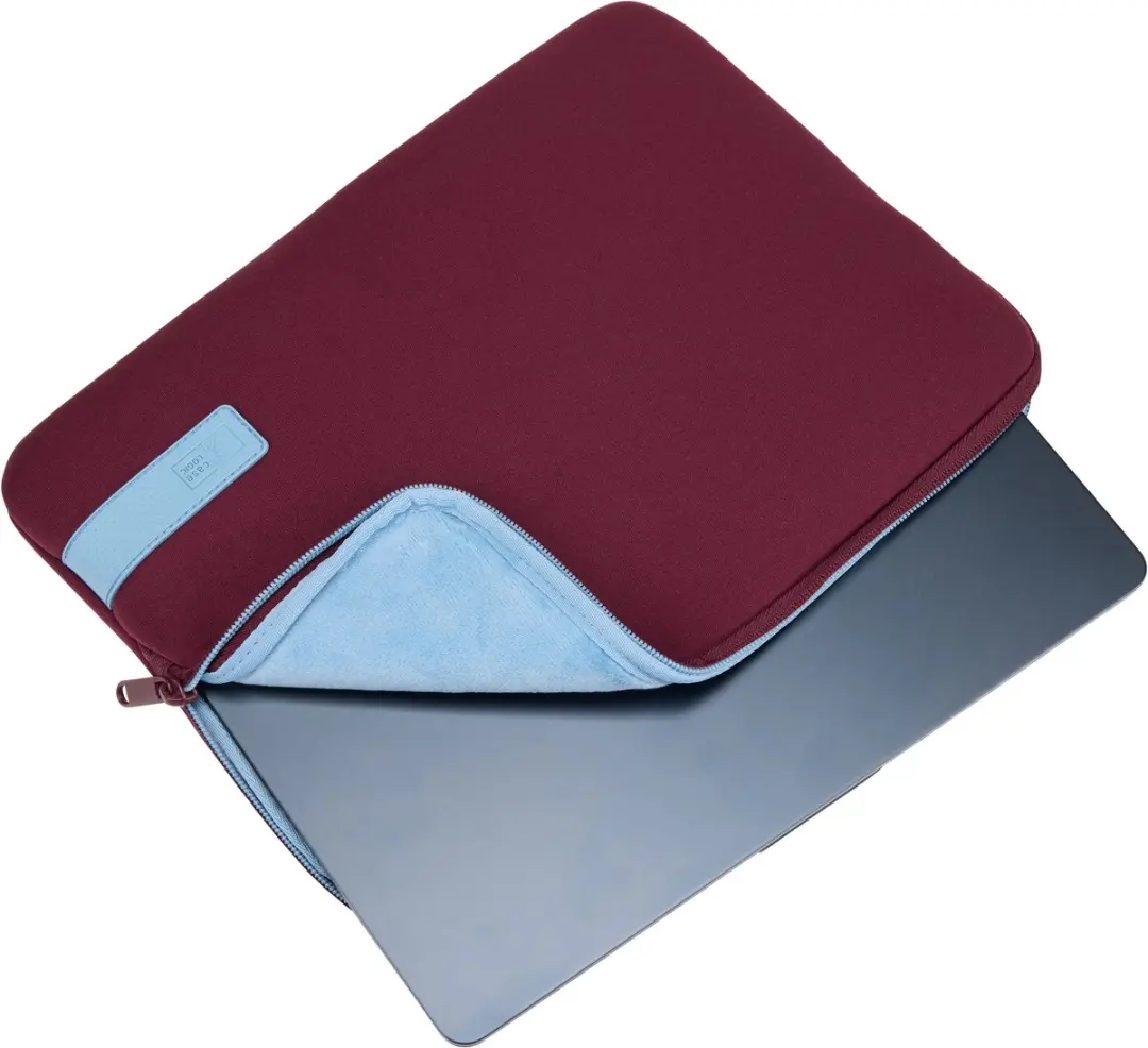 Case Logic Reflect MacBook Air Sleeve 13 - 3205430 - Rood