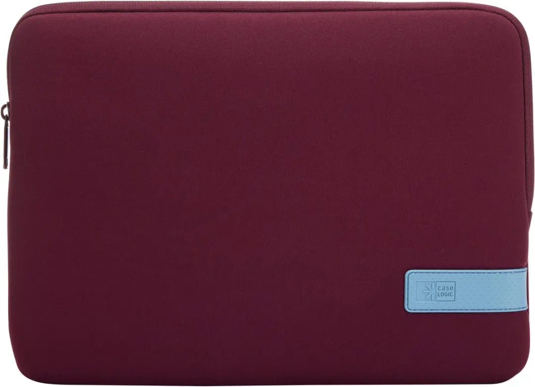 Case Logic Reflect MacBook Air Sleeve 13 - 3205430 - Rood