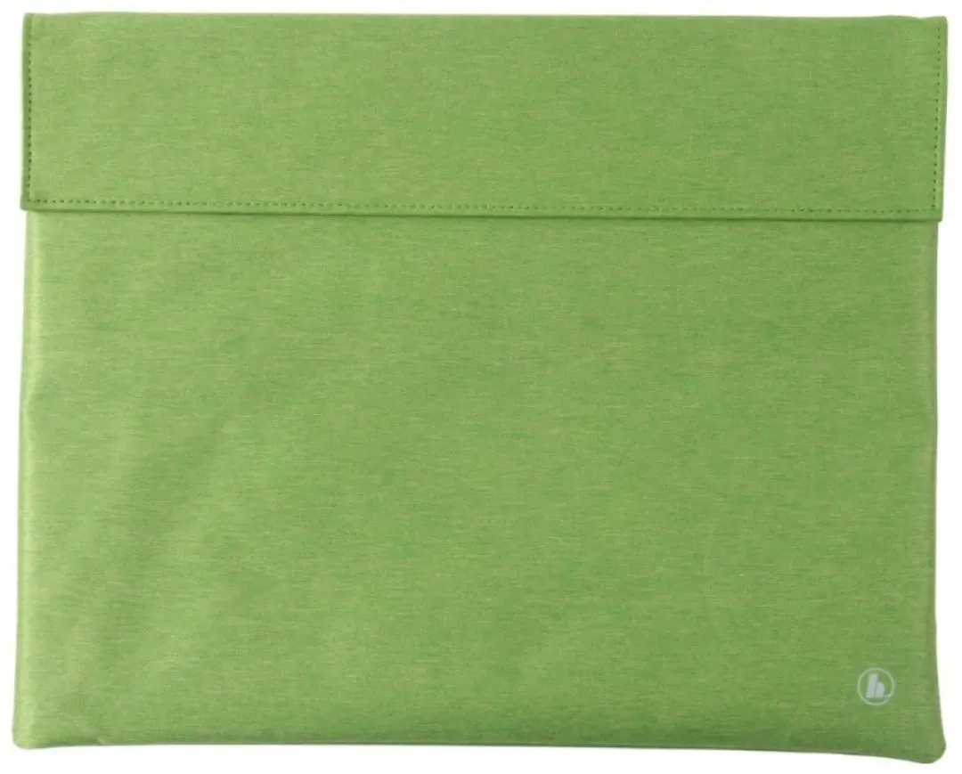 Hama 00101732 Notebooktas 13.3" - Groen