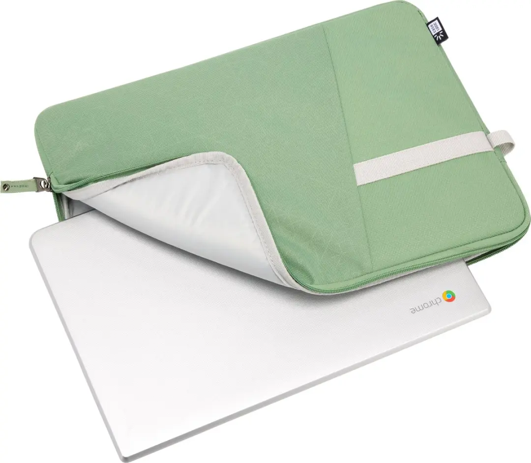 Case Logic Ibira 13.3 Laptophoes - 13.3 inch - Islay Green