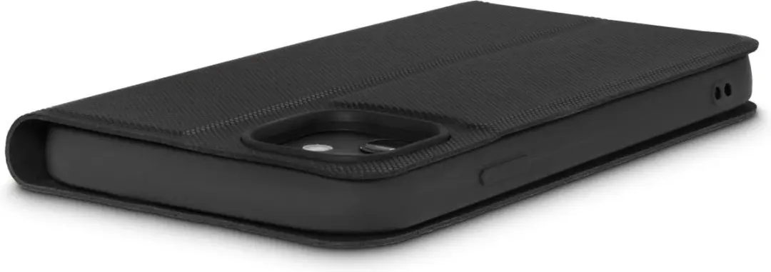 Hama 00138185 Flip Case - 15,5 cm (6.1") - Zwart