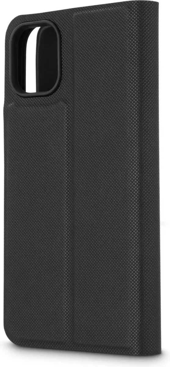 Hama 00138185 Flip Case - 15,5 cm (6.1") - Zwart