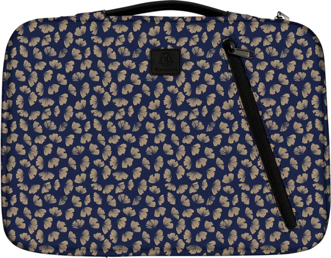 Exacompta Laptophoes 16" Zen 17351E - 1 vak