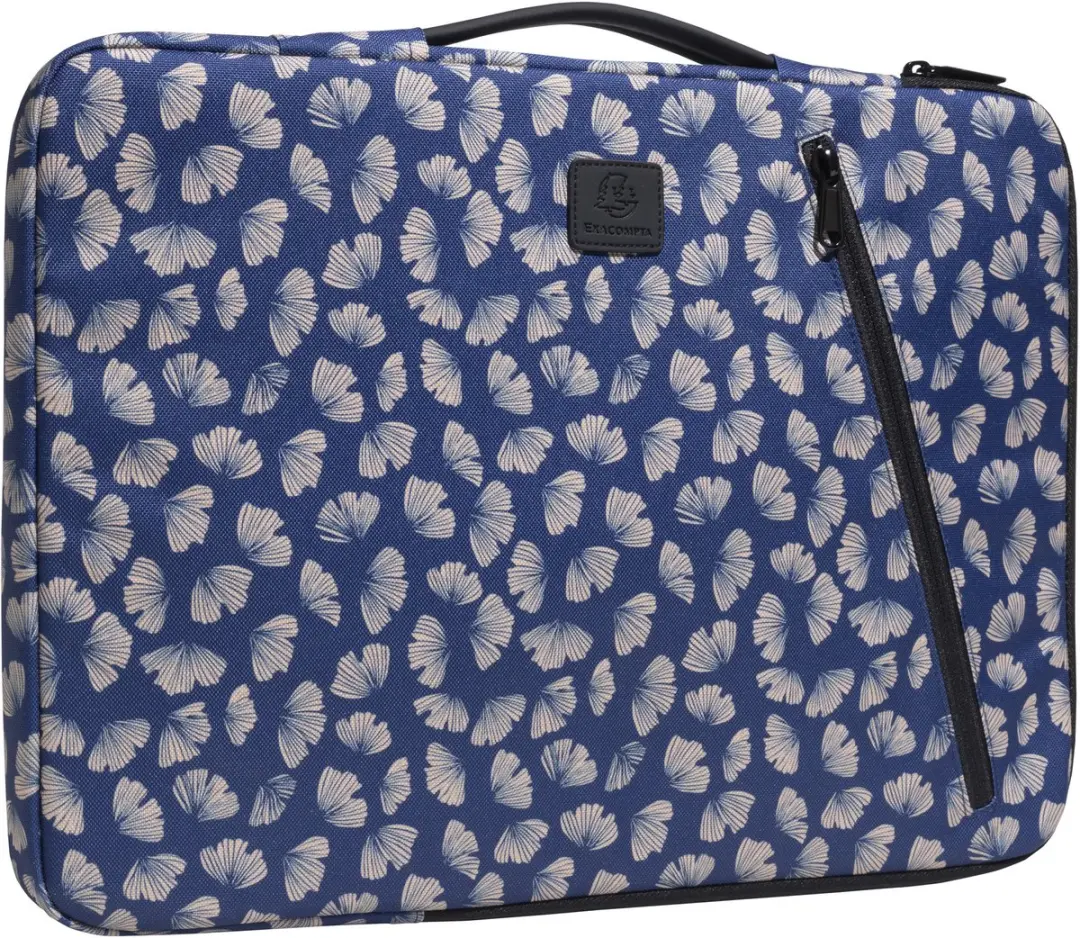 Exacompta Laptophoes 16" Zen 17351E - 1 vak