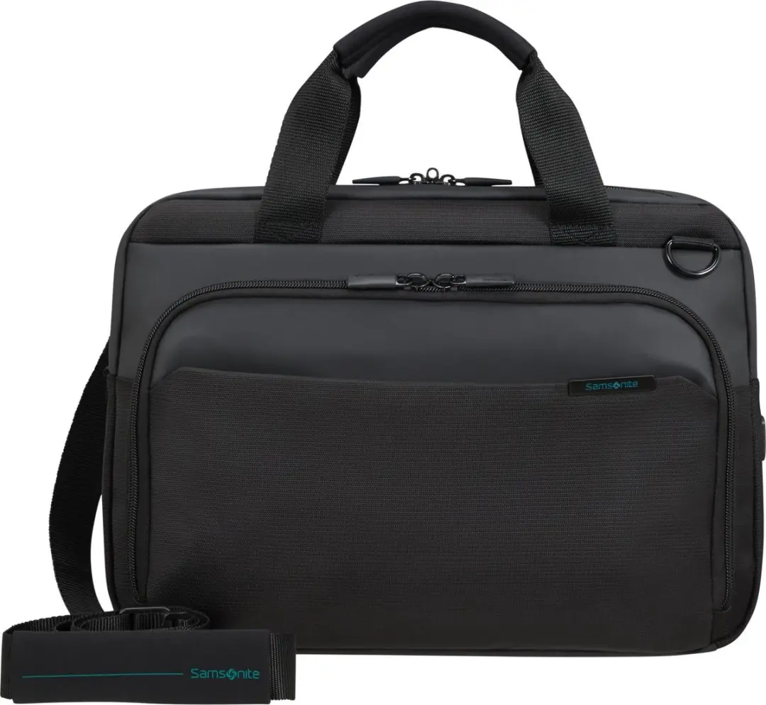 Samsonite Mysight Bailhandle 14.1 inch Laptopschoudertas