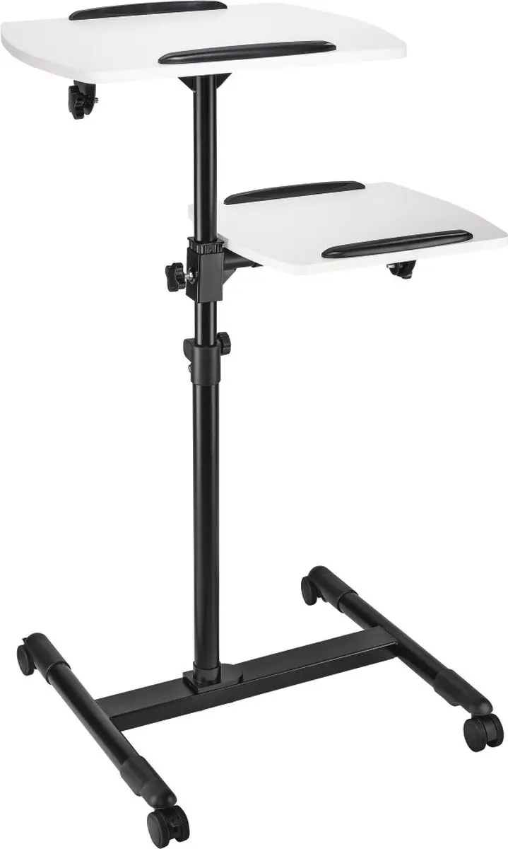 Hama Beamertafel Zwart
