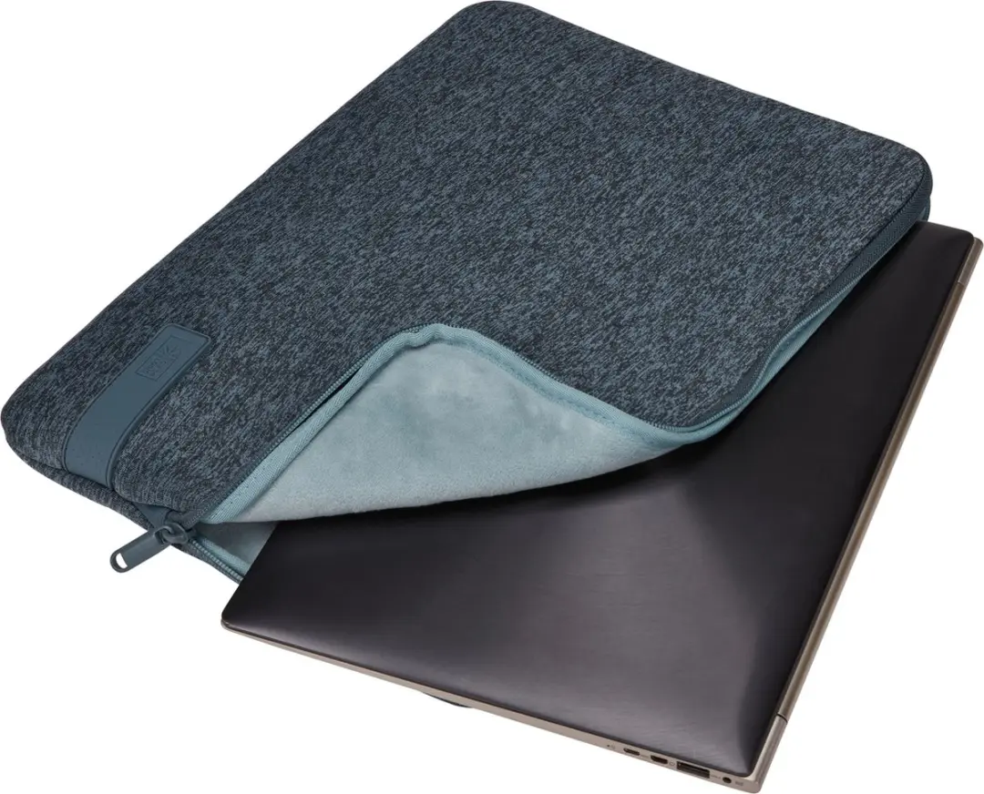 Case Logic REFPC114 Laptophoes 14" - Grijs