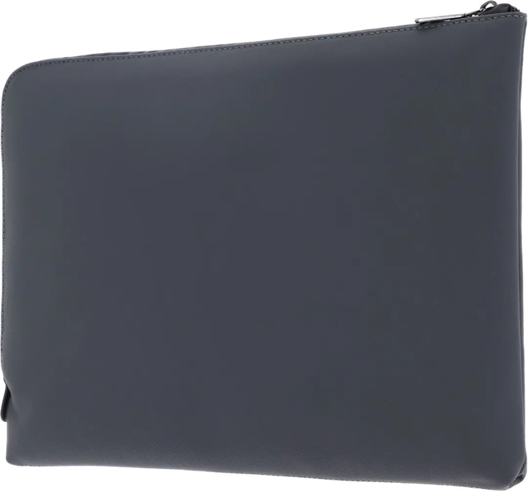 Valentino Stellar Laptophoes VBS8AV37 - 13 inch - Grafite/Nero