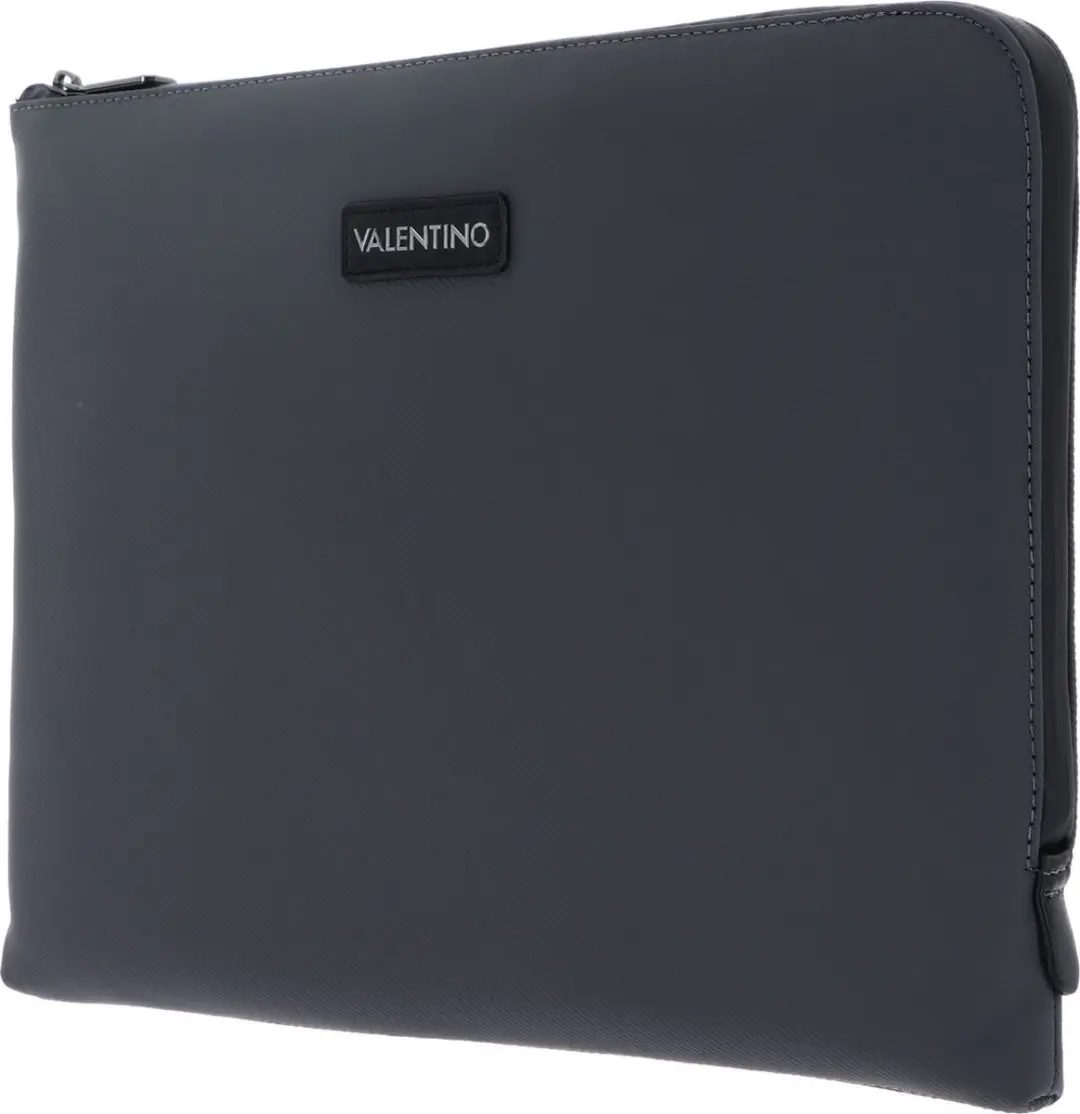 Valentino Stellar Laptophoes VBS8AV37 - 13 inch - Grafite/Nero