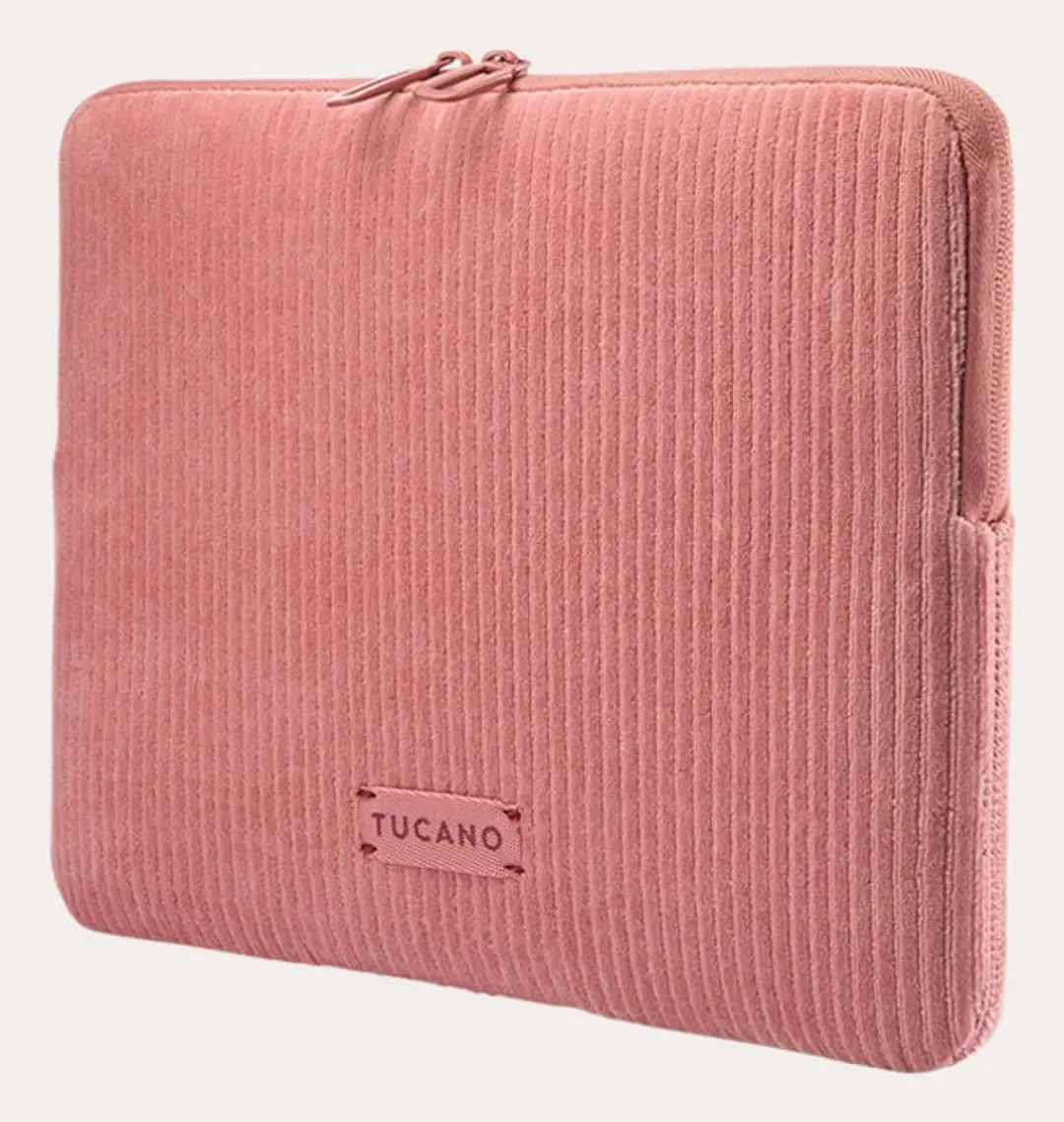 Tucano Velluto Sleeve MacBook 14 BFVEL2MB14-PK - Roze