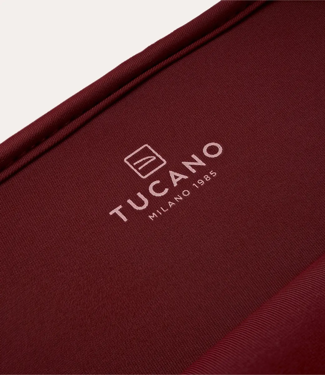 Tucano Velluto Sleeve MacBook 14 BFVEL2MB14-PK - Roze