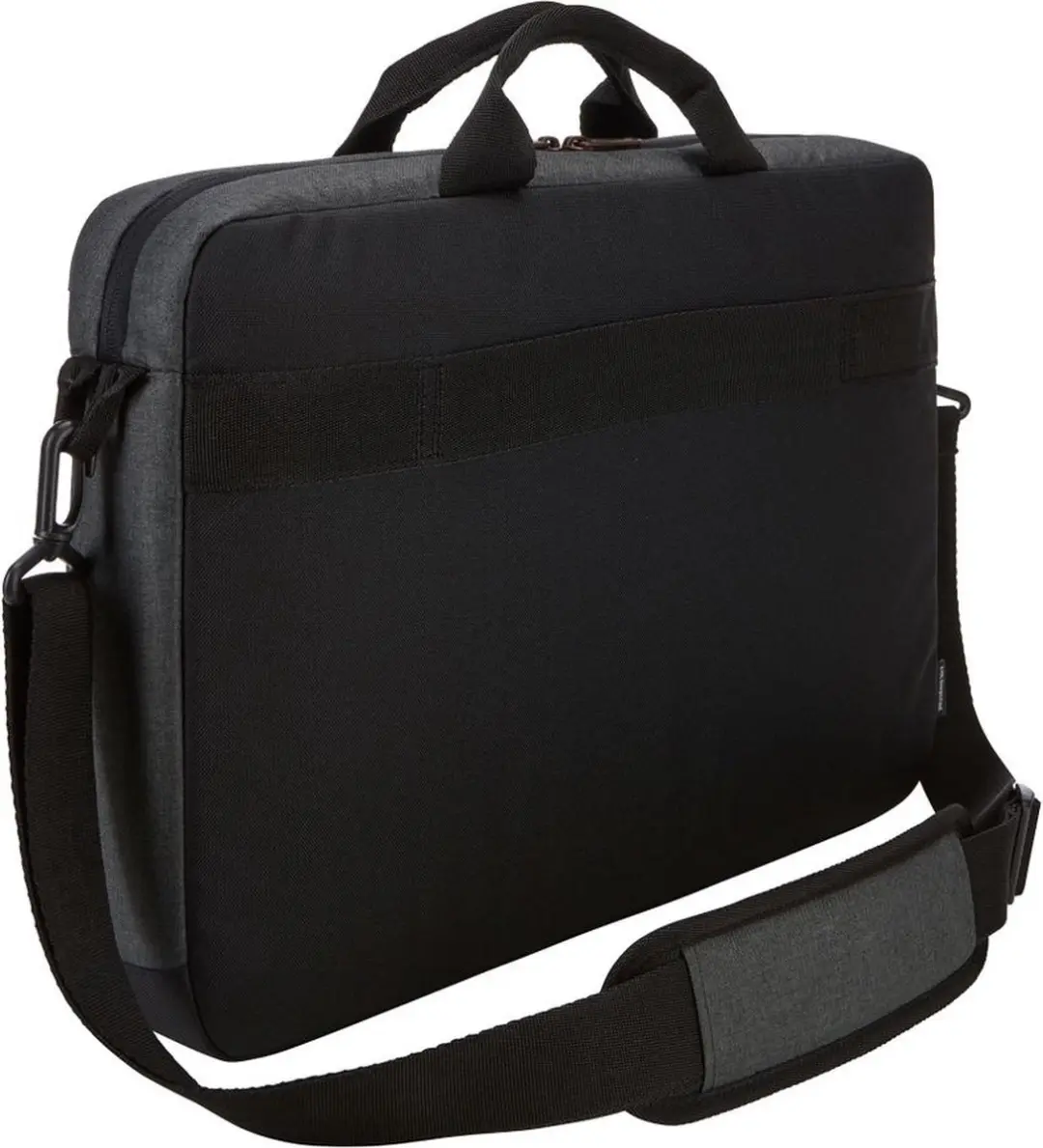 Case Logic Era ERAA116 Laptoptas 15.6" - Grijs