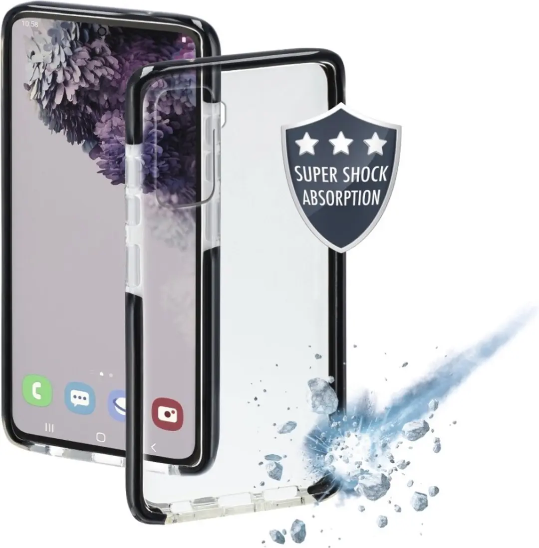 Hama Protector Cover Samsung Galaxy S21+