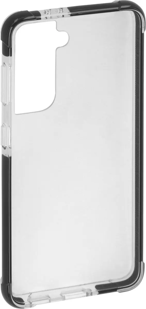 Hama Protector Cover Samsung Galaxy S21+ - Zwart