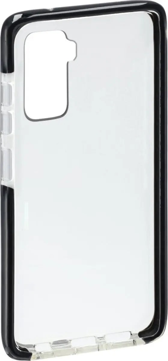 Hama Protector Cover Samsung Galaxy S21+ - Zwart