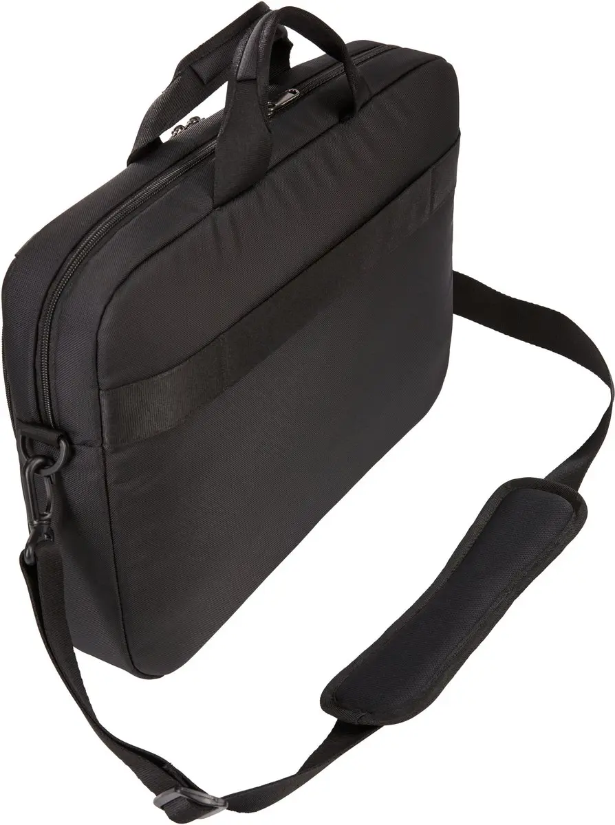Case Logic Propel PROPA-116 Laptoptas 15 inch - Zwart