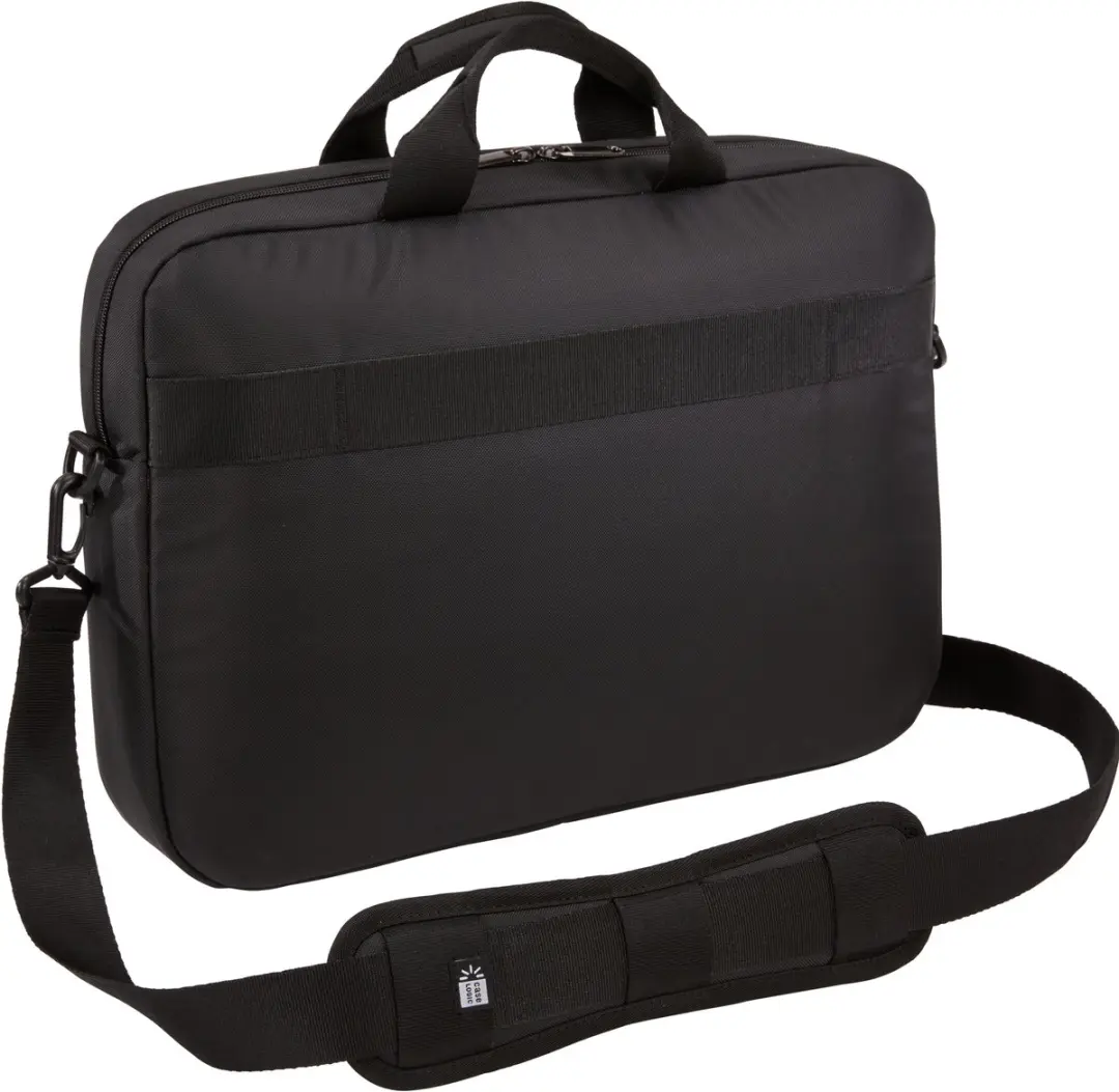 Case Logic Propel PROPA-116 Laptoptas 15 inch - Zwart