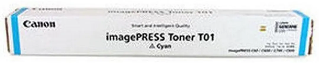 Canon 8067B001 Tonercartridge Cyaan