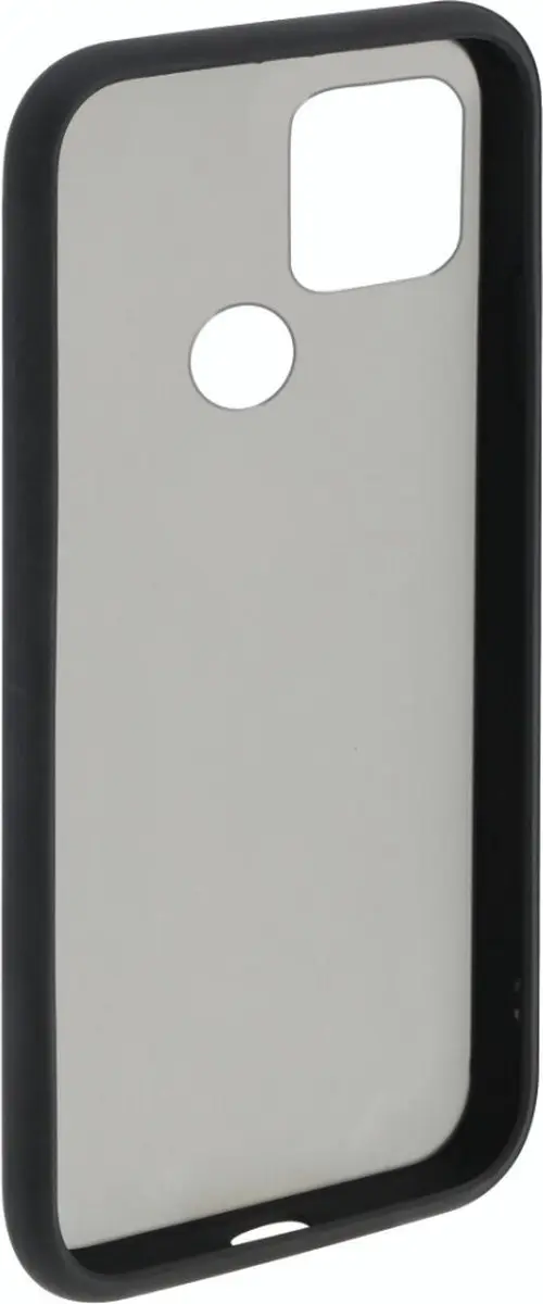 Hama Cover Invisible Xiaomi Redmi 9C - Zwart
