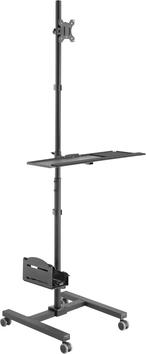 Equip 650171 Multimediawagen