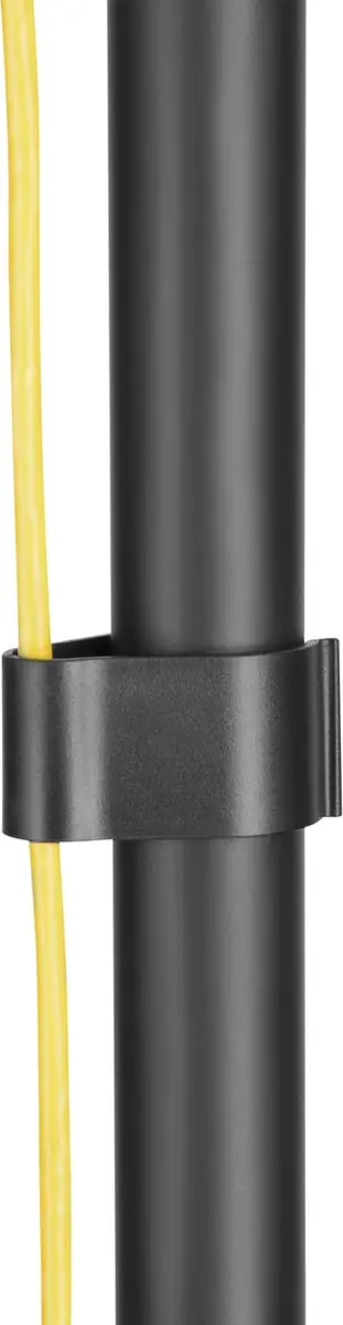 Equip 650171 Multimediawagen - Zwart