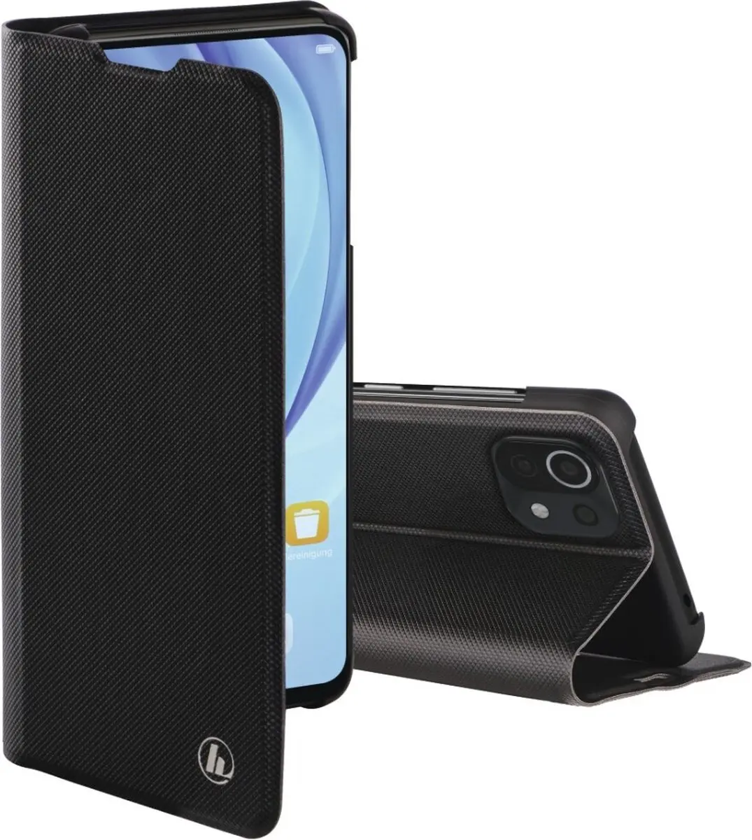 Hama Booklet Slim Pro voor Xiaomi Mi 11 Lite 5G
