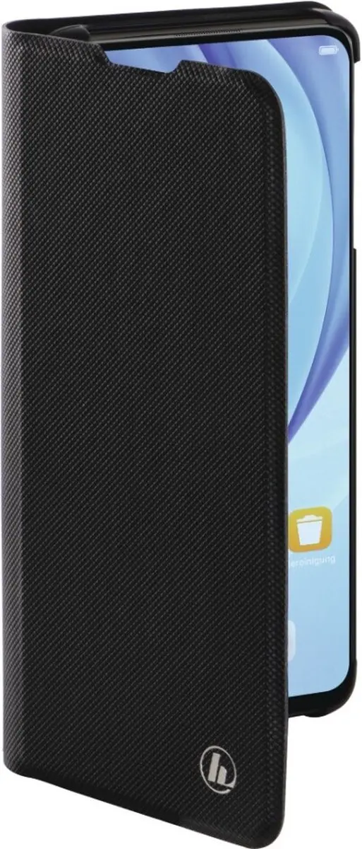 Hama Booklet Slim Pro voor Xiaomi Mi 11 Lite 5G - Zwart