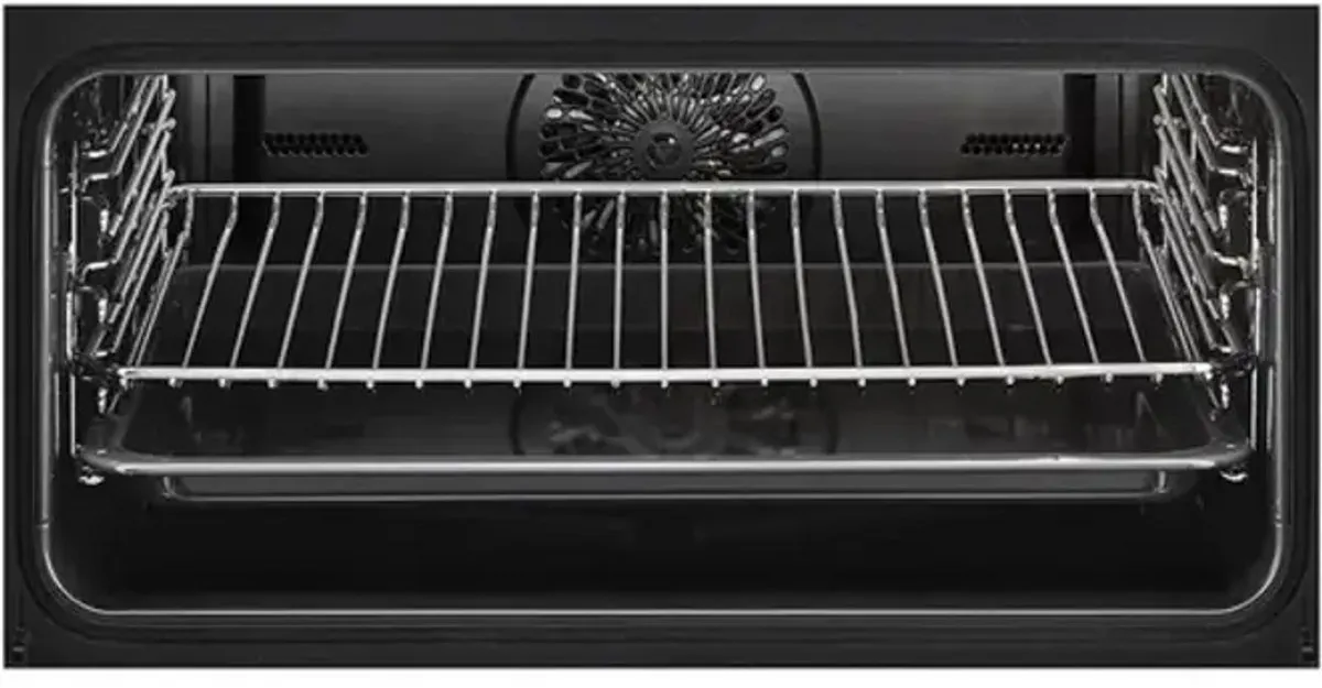AEG KME761000B Inbouwmagnetron 43L - 1000W - Zwart