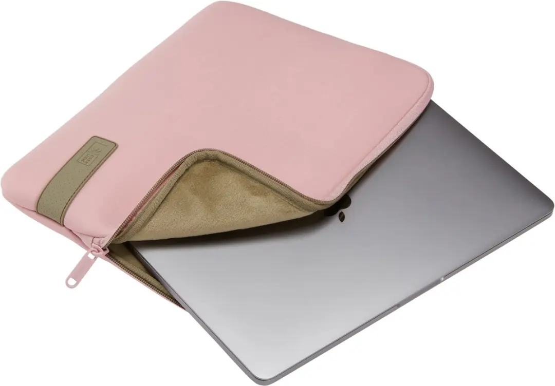 Case Logic Reflect MacBook Pro 13 inch Sleeve - Zephyr Pink