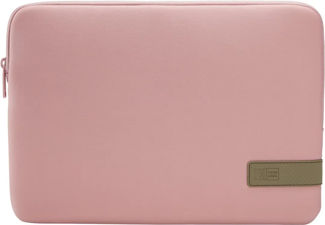 Case Logic Reflect MacBook Pro 13 inch Sleeve - Zephyr Pink