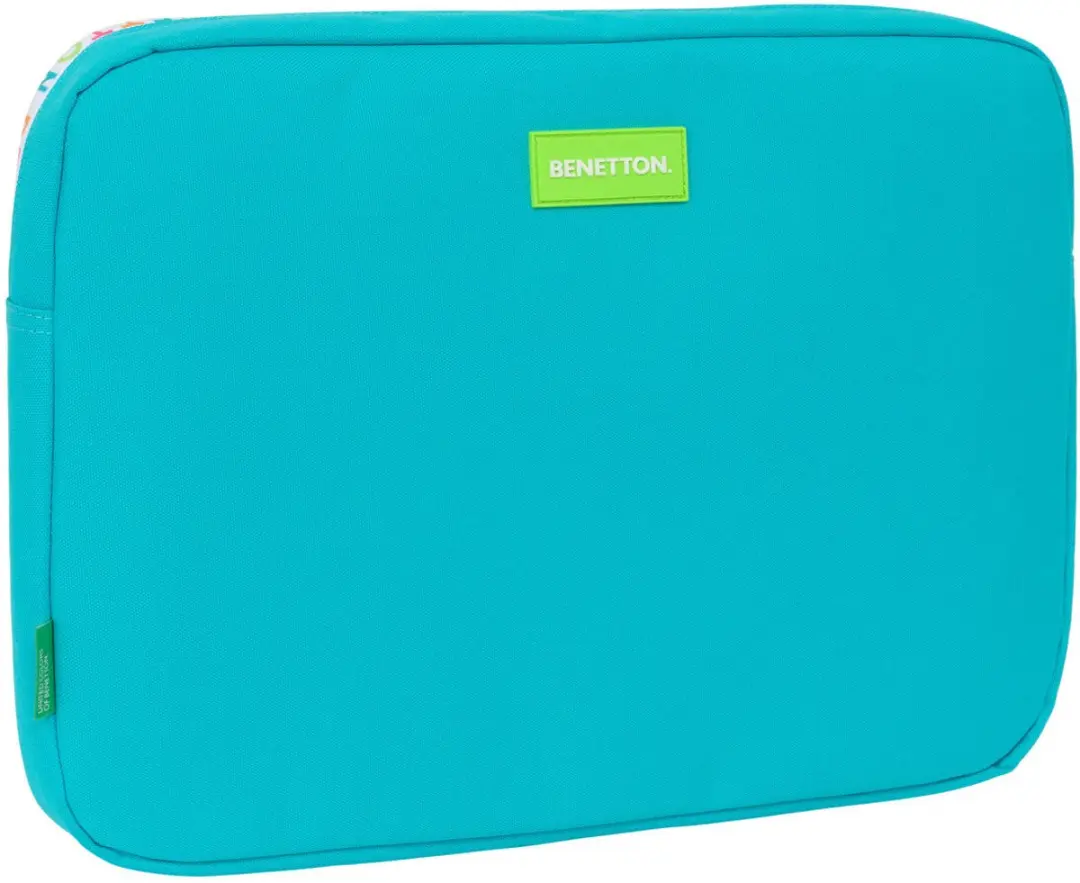 Benetton Laptophoes Summer 15,6" - 39,5x27,5x3,5cm