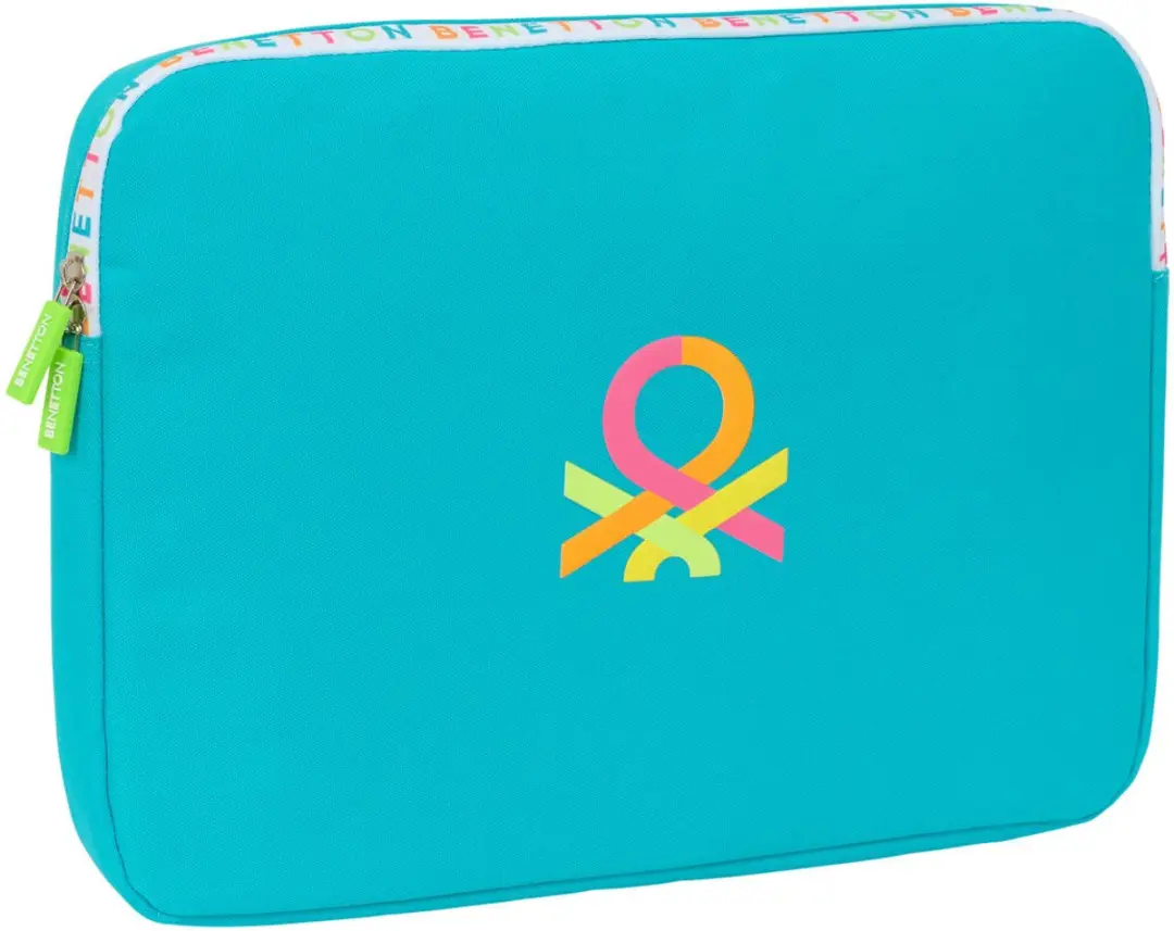 Benetton Laptophoes Summer 15,6"