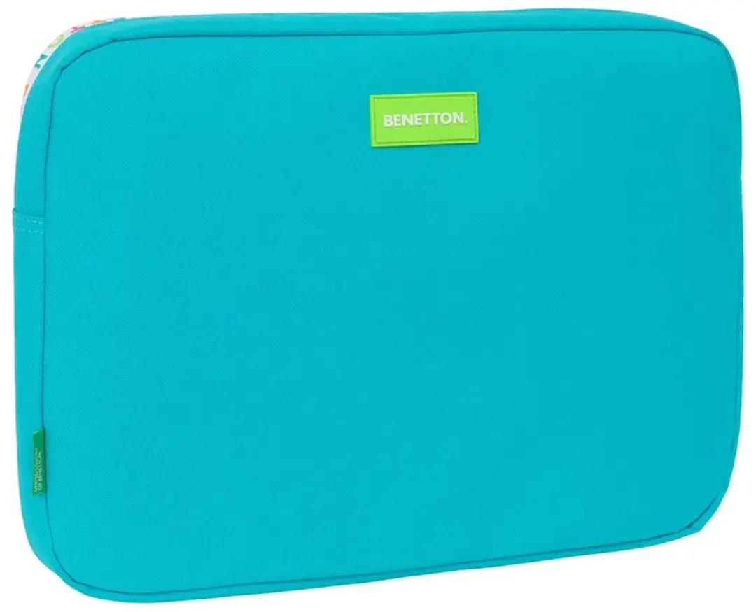 Benetton Laptophoes Summer 15,6" - 39,5x27,5x3,5cm