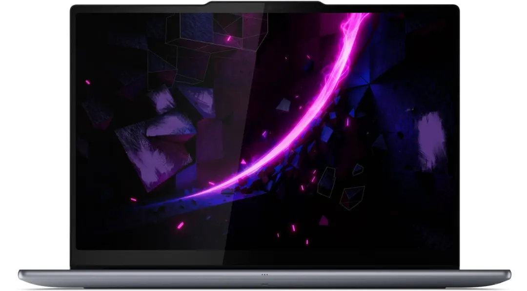 Lenovo Yoga Pro 7 15IPH11 Copilot+ PC - 38,9 cm Touchscreen - 32GB RAM 1TB SSD - RTX 5050 - Grijs