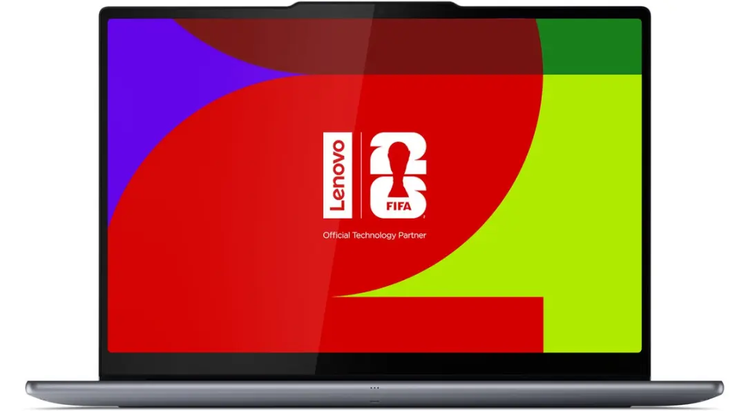 Lenovo Yoga Pro 7 15IPH11 Copilot+ PC - 38,9 cm Touchscreen - 32GB RAM 1TB SSD - RTX 5050 - Grijs