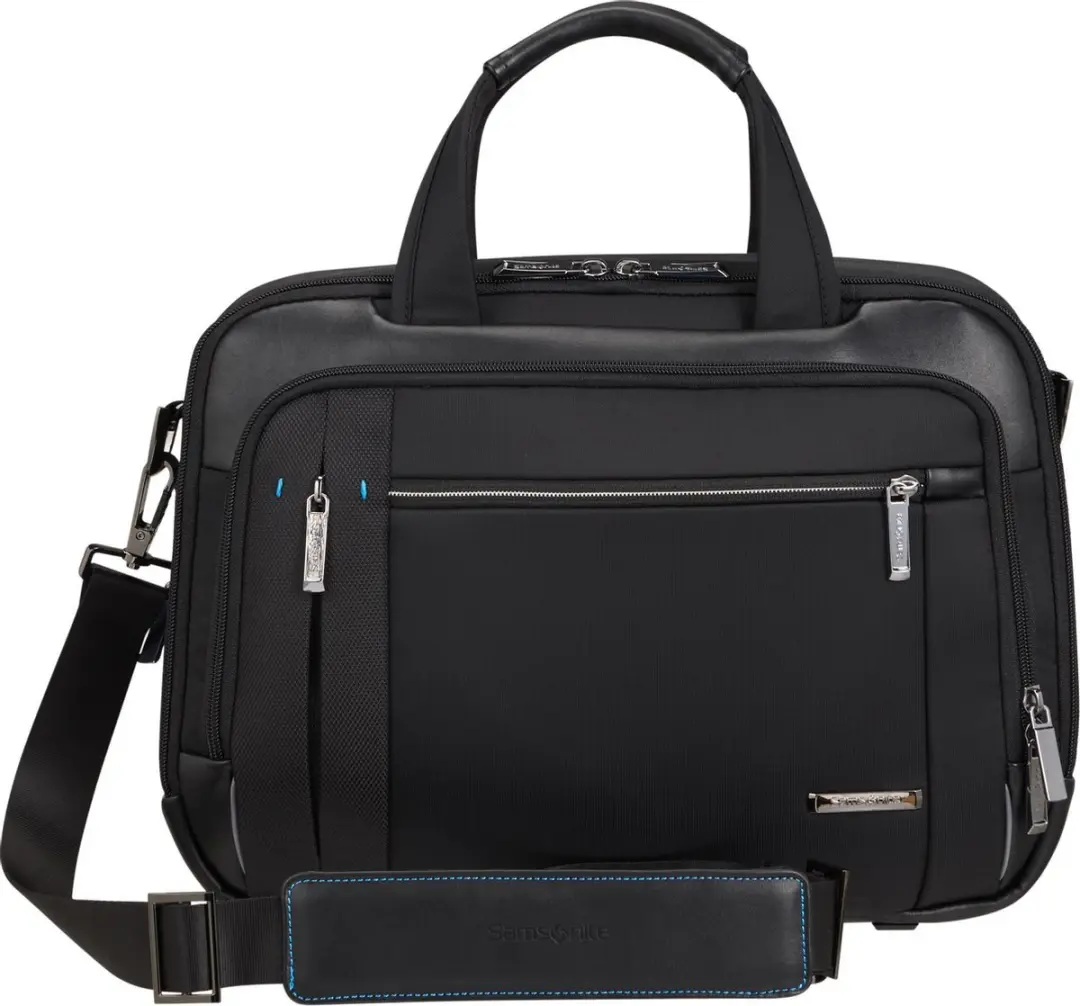 Samsonite Spectrolite 3.0 Laptopschoudertas 14"