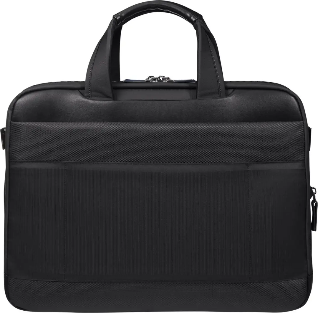 Samsonite Spectrolite 3.0 Laptopschoudertas 14" - Zwart