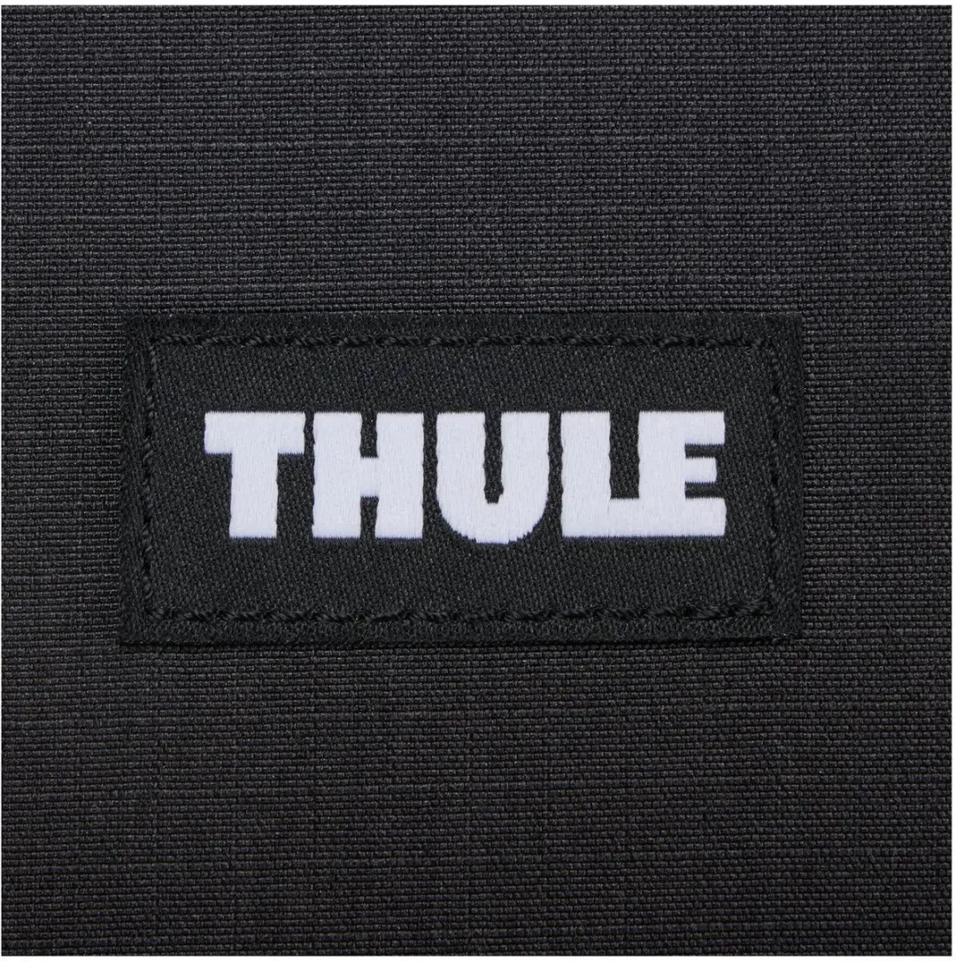 Thule Lithos Sleeve MacBook Air 15 - 3205458 - Zwart - afbeelding 6 van 6