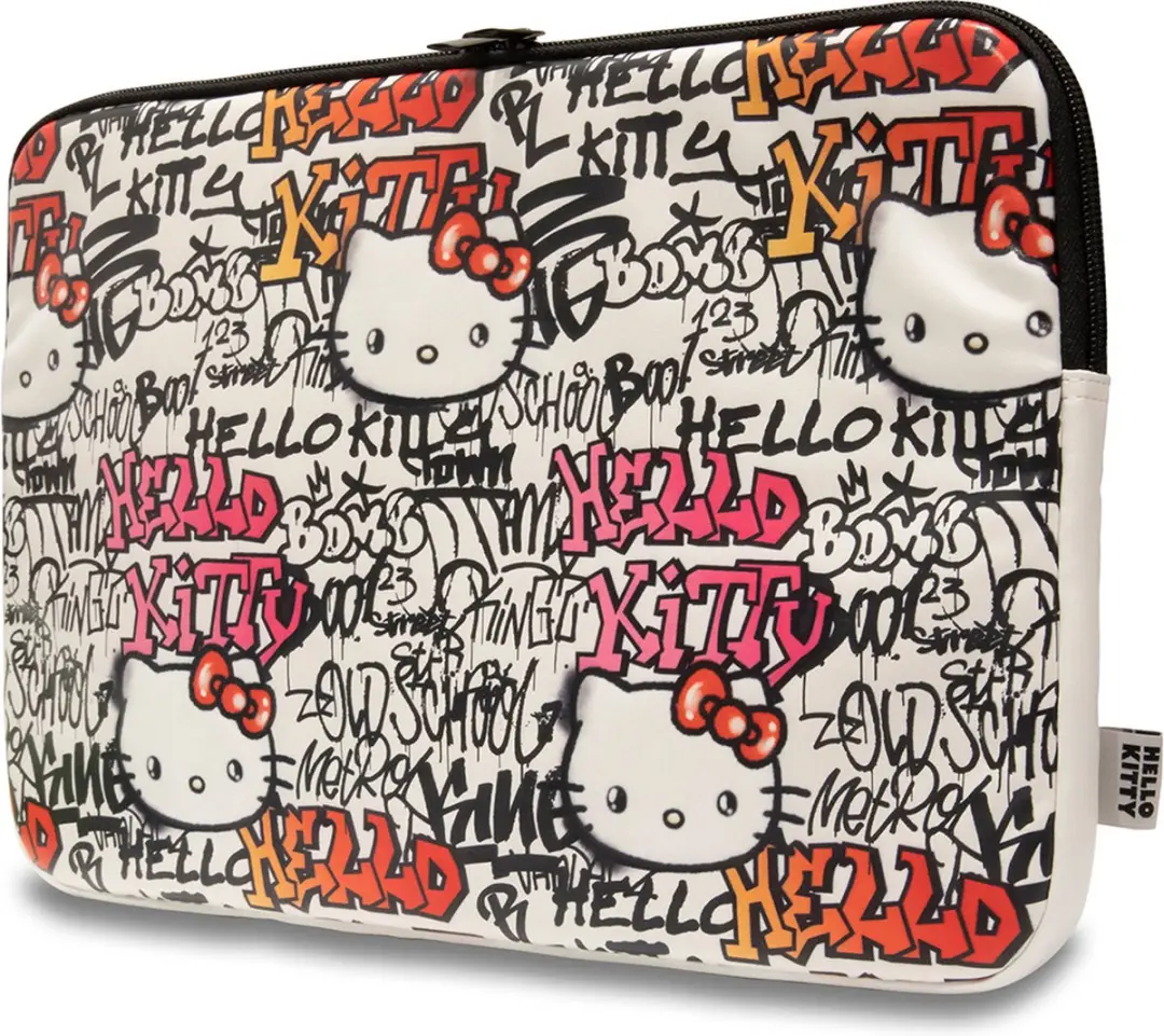 Hello Kitty MacBook Sleeve 14 inch