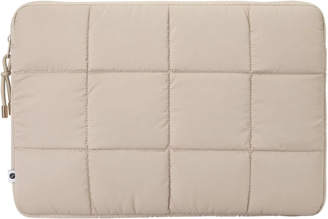 Selencia Puffy Sleeve Laptophoes 14"